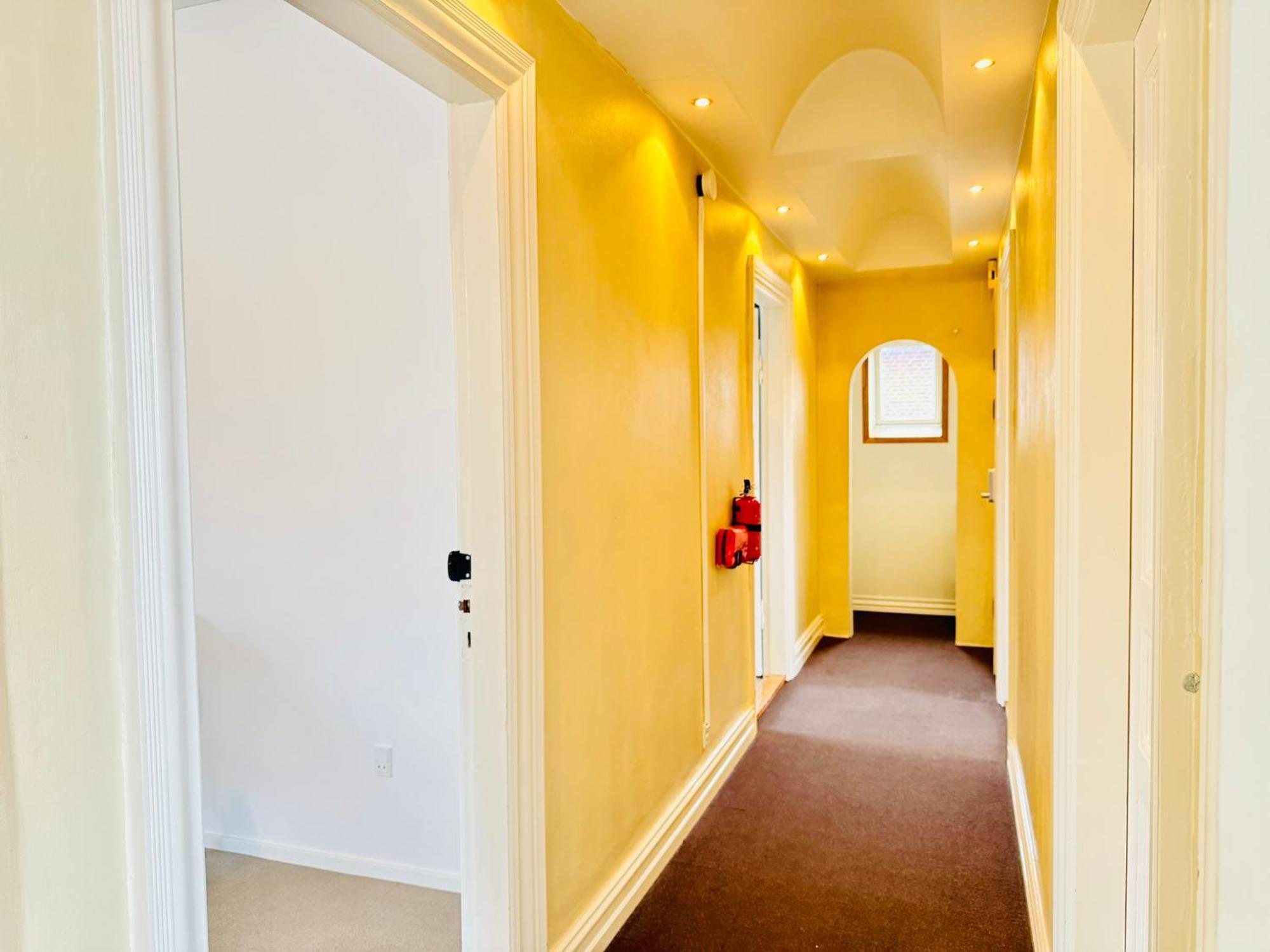 Aday - Villa Firenze - 2 Bedrooms Bright Apartment Aalbor Kültér fotó